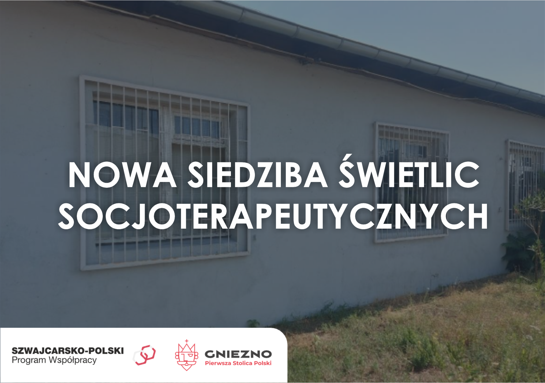 Zeszwajcarowana swietlica